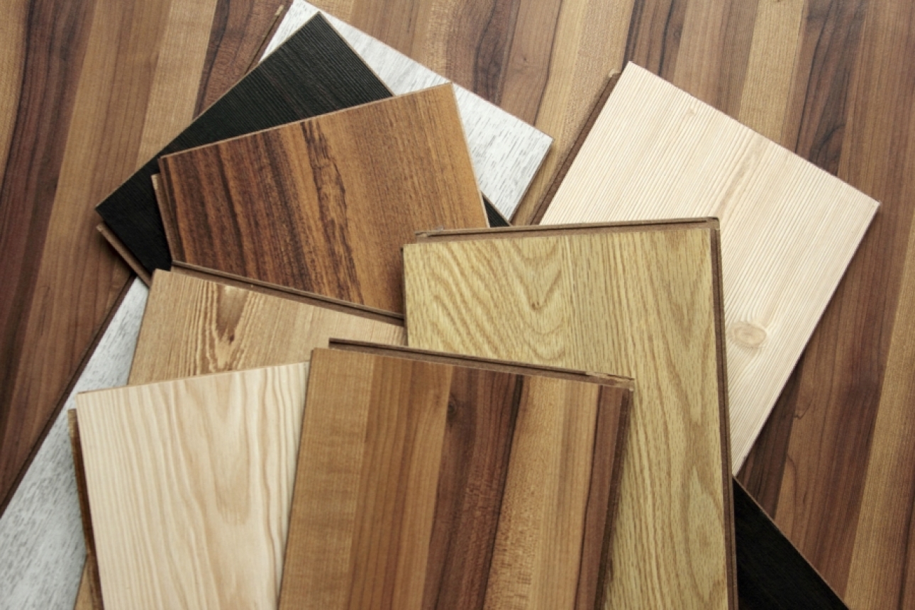 Offerta Parquet